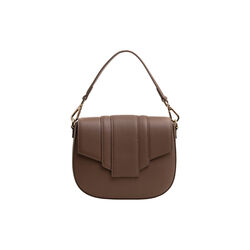 Sophia Crossbody Bag, cappuccino, Naledi Copenhagen