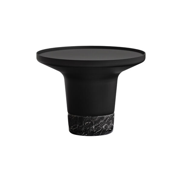 Poller Table, black, Wendelbo