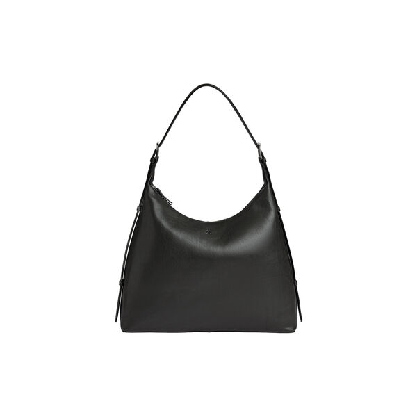 TribecaMBG Bag Soft Vintage, black, Markberg