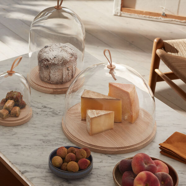 Ivalo Dome, LSA International