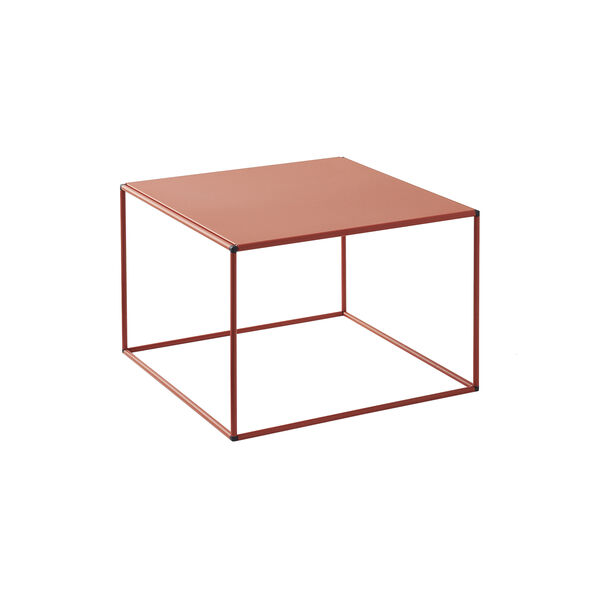 Table 60, orange Table 60, orange, Abstracta® System