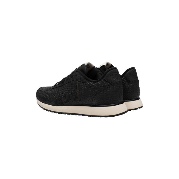 Ronja Croco, black, WODEN