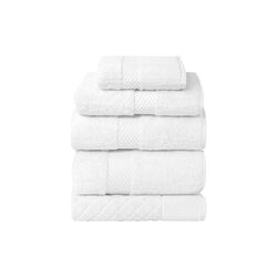 Etoile Towel, blanc, Yves Delorme