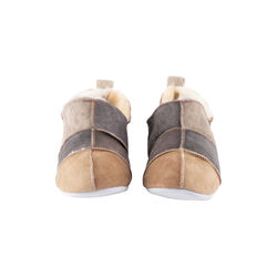 Hans Slippers, mixed, Shepherd of Sweden