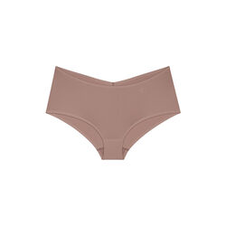 TRIUMPH ILLUSION CHOCOLATE MOUSSE SHORTY TRIUMPH ILLUSION CHOCOLATE MOUSSE SHORTY