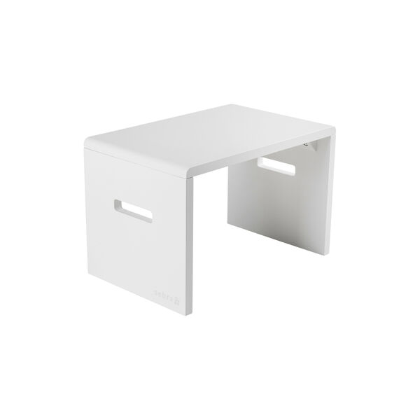 Sebra Stool, classic white Sebra Stool, classic white, Sebra