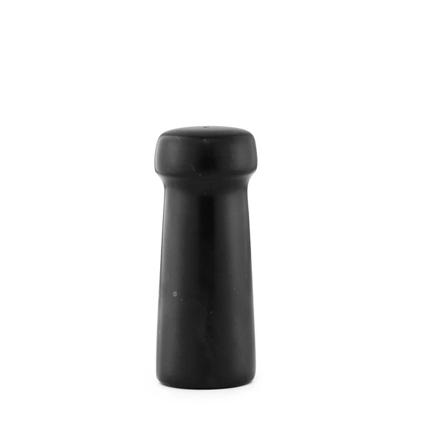 Craft Pepper Shaker, black Craft Pepper Shaker, black, Normann Copenhagen