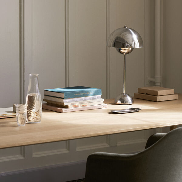 Collect Carafe SC62, clear, &Tradition