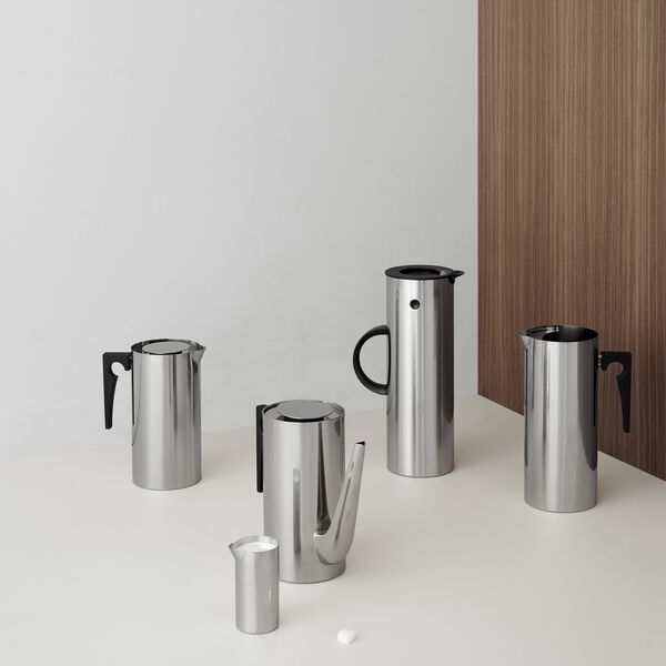 AJ Creamer AJ Creamer, Stelton