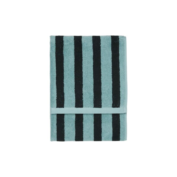 Heritage Towel, aquamarine Heritage Towel, aquamarine, Marc O'Polo