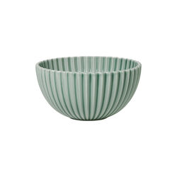 Samsurium Snack Bowl, celadon, Dottir Nordic Design