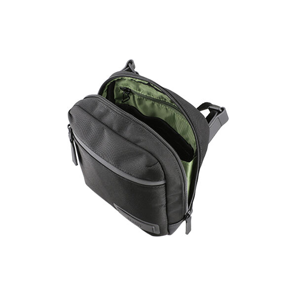 TALLINN Shoulder Bag XS, black, JOST