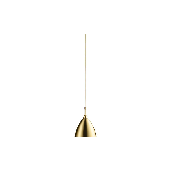 Bestlite BL9 Pendant, brass, GUBI
