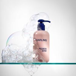 DARLING Multi-Biotics Hydrating and Balancing Body Wash, DARLING