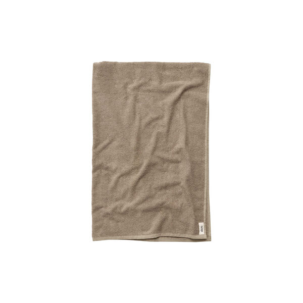 Linen Towel, earth Linen Towel, earth, Aiayu