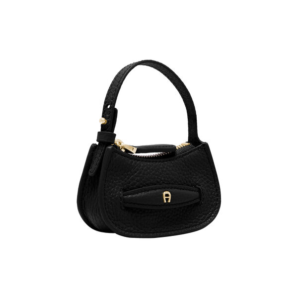 Cavallo Mini-Bag | Black, Aigner