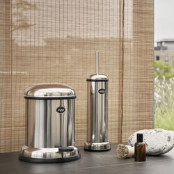 VIPP11 Toilet Brush, stainless steel, Vipp