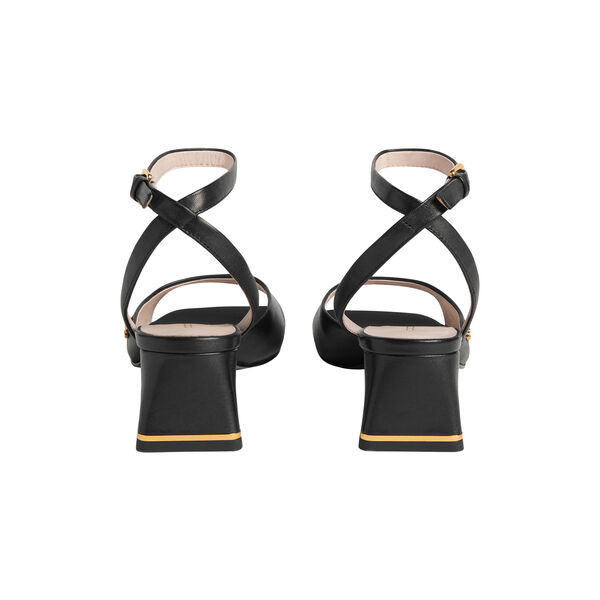 COCCINELLE C-EVERYDAY, noir, Coccinelle