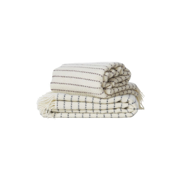 Craft Throw, cork Craft Throw, cork, Klippan Yllefabrik