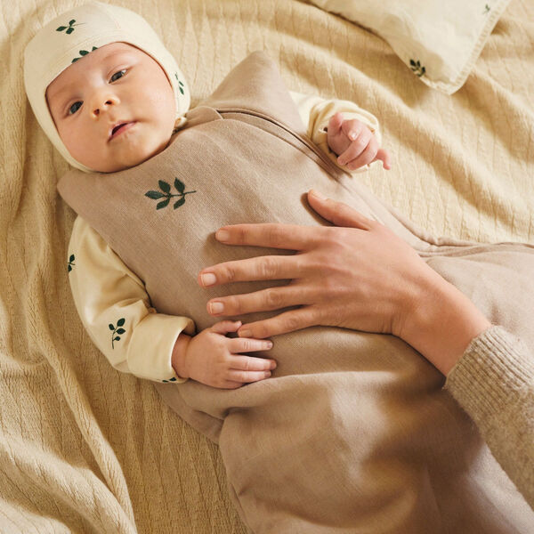 Sleeping Bag, earth, Moonboon