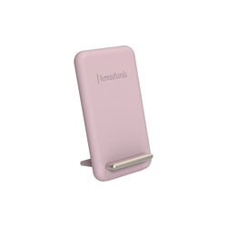 reCHARGE Wireless Powerbank, dusty rose, Kreafunk