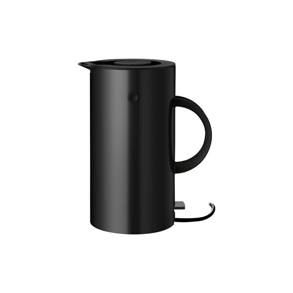 EM77 Electric Kettle 1,5 L, black EM77 Electric Kettle 1,5 L, black, Stelton