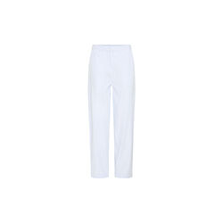 IHGARIA Barrel Pants, light blue stripe, ICHI