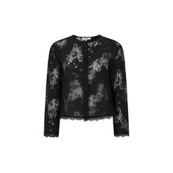SRKacy Shirt, 001 black, Soft Rebels