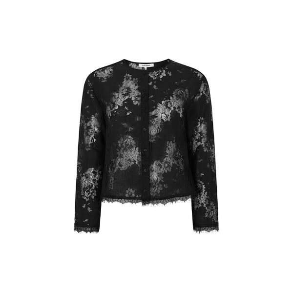 SRKacy Shirt, 001 black, Soft Rebels