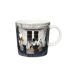 Moomin Mug 30 cl True to it's Origins, Moomin Arabia