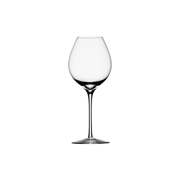Difference Fruit Wine Glass, Orrefors