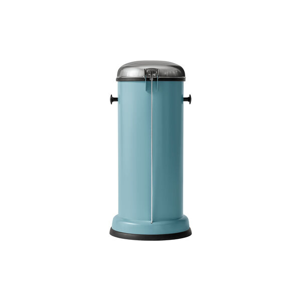 VIPP16 Pedal Bin, Henri teal, Vipp