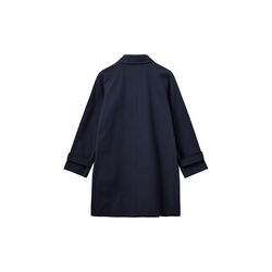FilippaSW Coat, navy, Sofie Schnoor