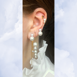 Galore Threader, The Earring Shop