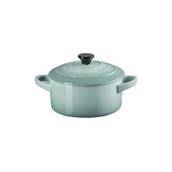 Petite Pot 0.25 L, sea salt, Le Creuset