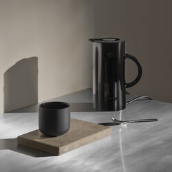 EM77 Mini Electric Kettle | 0,5 L | Black, Stelton