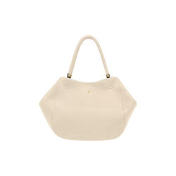Carr&eacute; Soft Shopper L, macadamia white, Aigner