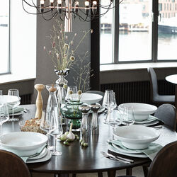 Alfredo Salt and Pepper Grinder, Georg Jensen