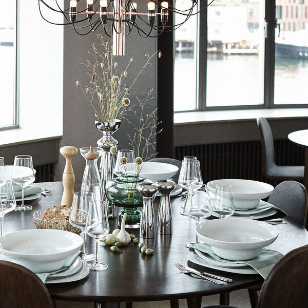 Alfredo Salt and Pepper Grinder Alfredo Salt and Pepper Grinder, Georg Jensen