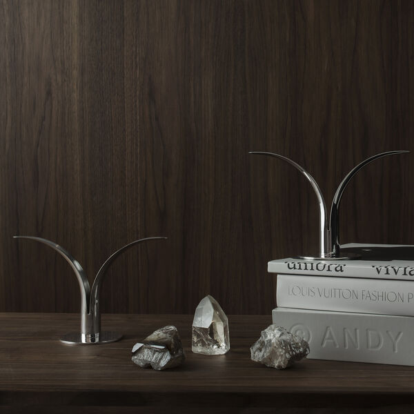 The Lily Candlestick, Skultuna