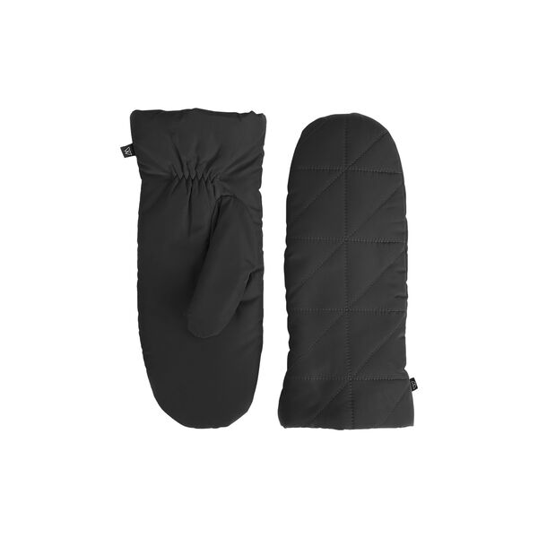 BonnaMBG Mitten, black BonnaMBG Mitten, black, Markberg
