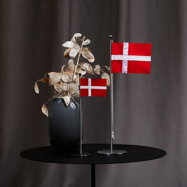 Table flagpole DK Table flagpole DK, Piet Hein