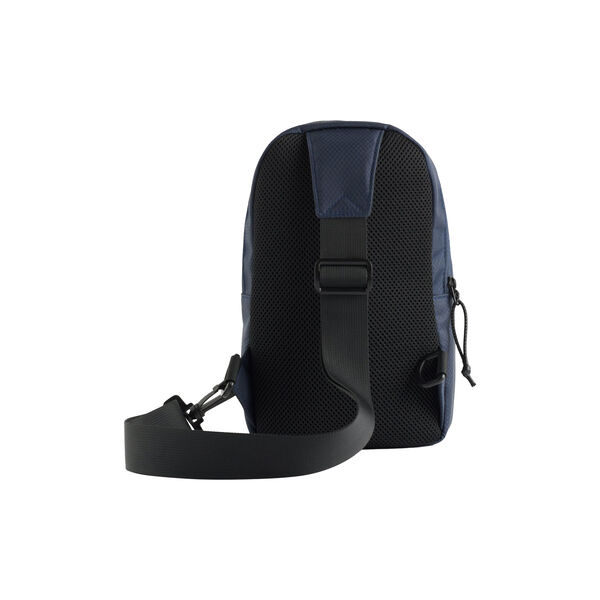 Milo Crossover Bag, galaxy blue, Molo