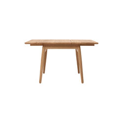 ND55 Coffee Table, oiled oak, Carl Hansen & Søn