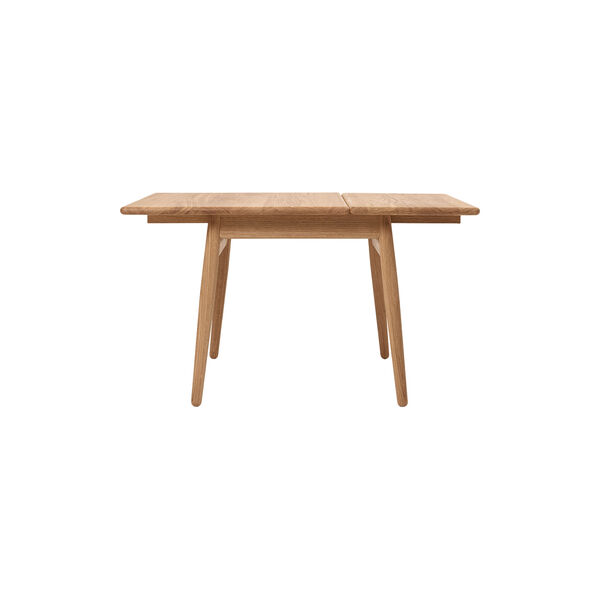 ND55 Coffee Table, oiled oak, Carl Hansen & Søn