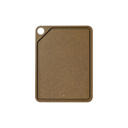 CUT-IT Chopping Board, brown, RIG-TIG
