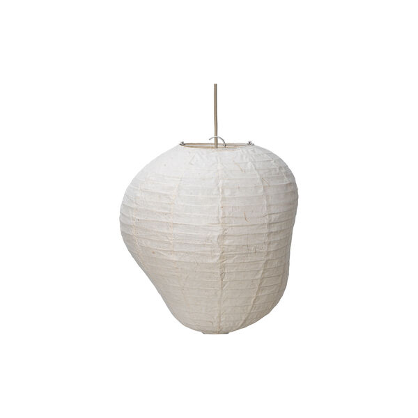 Kurbis Lampshade, natural, Ferm Living
