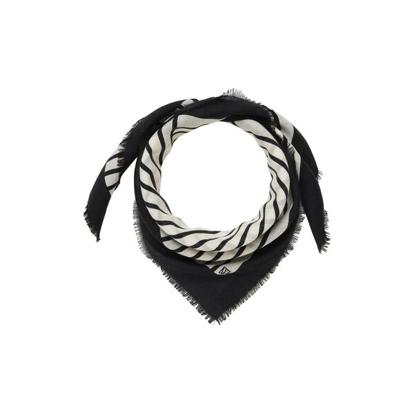 AmiIW Scarf, striped tiles AmiIW Scarf, striped tiles, InWear