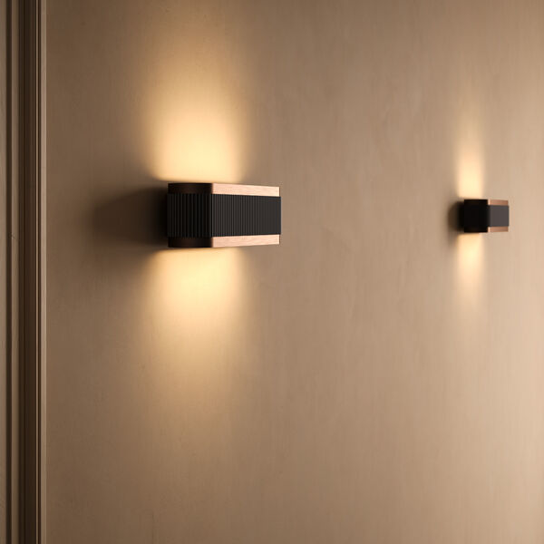 TWIST W1 SWITCH TUNE, rose gold, LIGHT-POINT