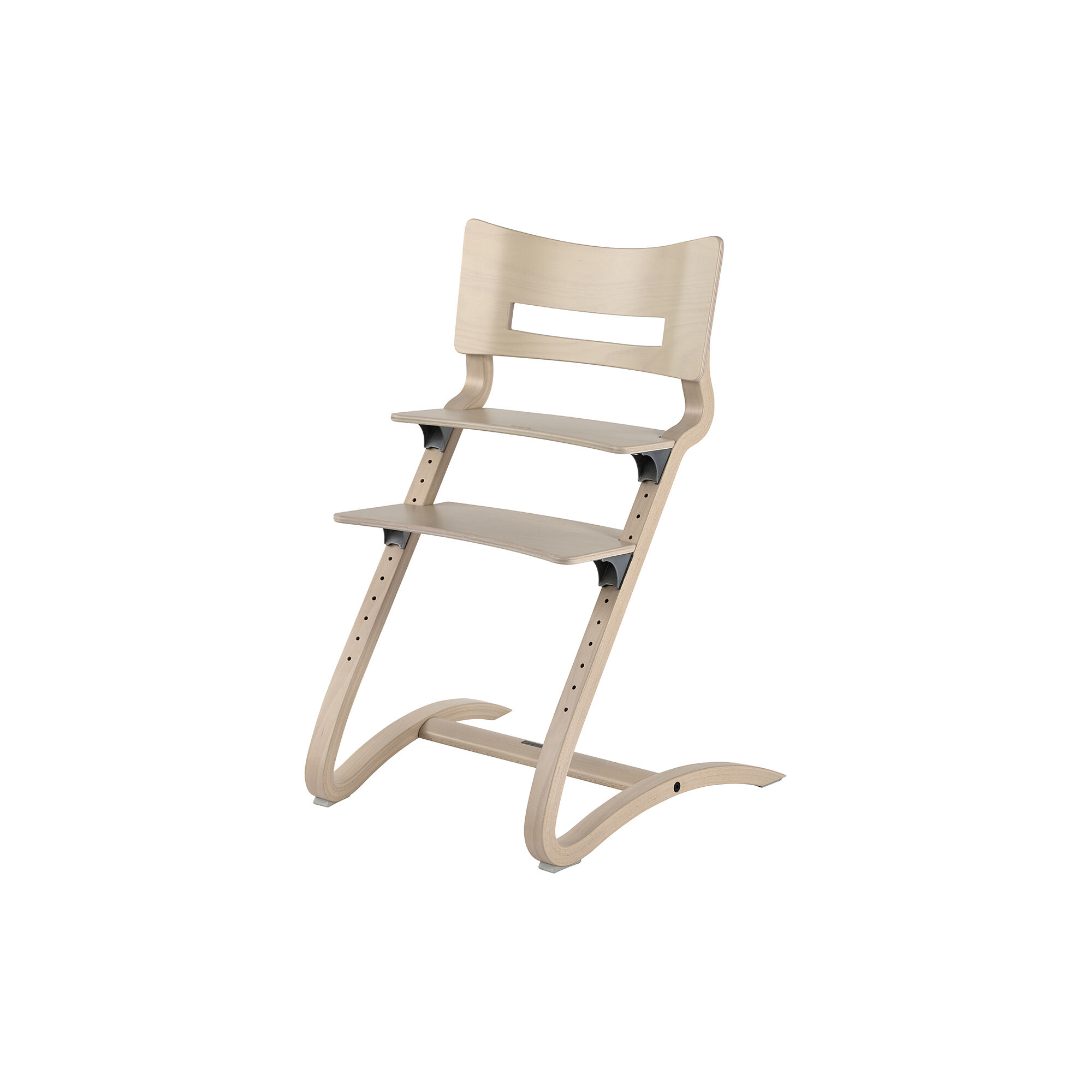 Leander high chair tray store